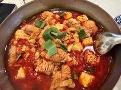 -新新湘菜馆(新中街二条店)