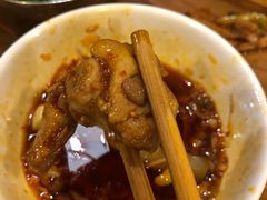 -中和远东火锅兔(老店)