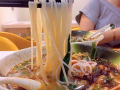 -忆螺巷螺蛳粉(步行街小巷店)