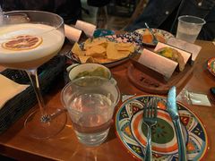 -TEQO·Mexican food & Bar