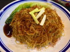 -左记港食(融科天城店)