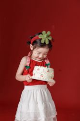 -小熊维尼高端儿童摄影(宝安旗舰店)