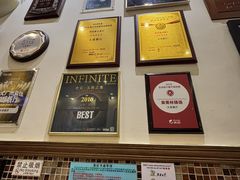 -大哥餐厅(西城花园店)