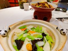 -眉州东坡(民族园店)