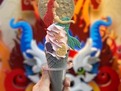-CORNER CONE GELATO酷矿手作霜淇淋(南头古城店)
