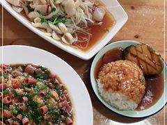 -景祥海鲜美食餐厅