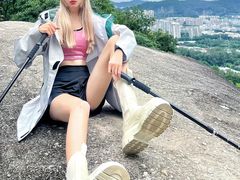 -火炉山森林公园
