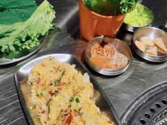 -马路牙子烧烤音乐酒馆(望京店)