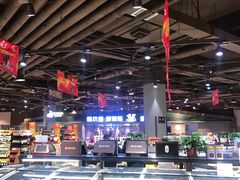 -哈尔信食品超市(哈尔滨王府井购物中心店)