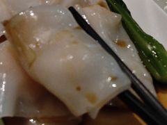 -七哥港式茶餐厅(亮马桥总店)
