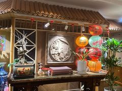 -渝信川菜(长安店)
