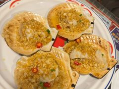 -辉记炭烧海鲜大排档·老字号(福田店)