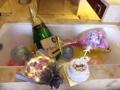 -天目湖御水温泉·度假酒店