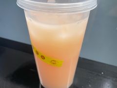 -柔心·y91·汉堡(汉堡·恒隆店)