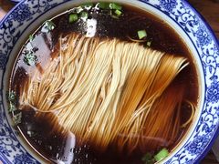 -孙盛兴奥灶面馆·蟹黄面·三虾面(山塘街总店)