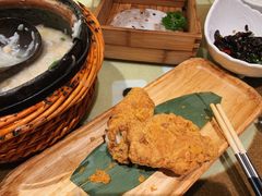 -粤港湾砂锅粥·宵夜(宝龙店)