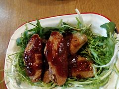 -Tube station站点比萨(王府井百货店)