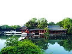 -桂林两江四湖景区