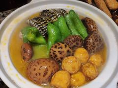 -南京大牌档(崇文门国瑞店)