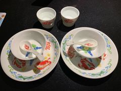 -老头儿油爆虾·知味杭州(爱琴海购物中心)