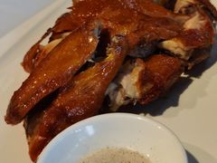 招牌脆皮鸡-禧宴Joyous Restaurant(禧园店)