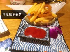 -友悦食堂(灯湖店)