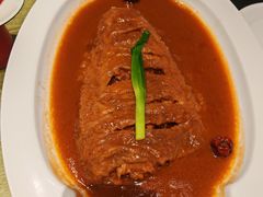 -太守宴·蘭院(天塔店)