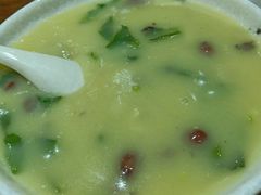 甜沫-穆得·老周家牛肉烧饼(普利街店)