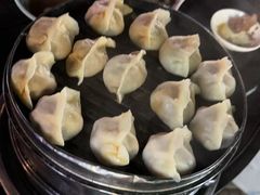 -老马家蒸饺(南海街店)