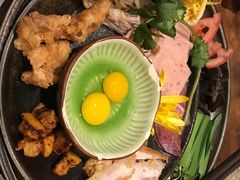 过桥米线-都氏二当家(九方店)