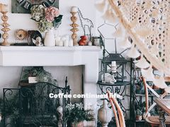 -Vanillacafe香草咖啡(银海大世界店)