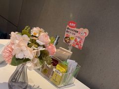-汤城小厨•粤菜•靓汤(金宝街店)