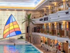 -海韵之星邮轮水会(明发商业广场店)