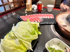 -东来顺饭庄(金泉广场店)