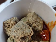 -龙翔臭豆腐(河坊街店)