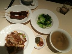 -南门小馆·清真(国贸商城店)