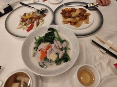 -顺德喜来登酒店·采悦轩
