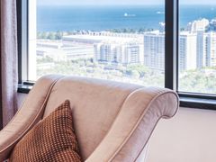 -厦门明发国际大酒店(会展中心环岛路店)