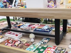 -郑在DIY·潮玩银饰绘画手作(中央大道旗舰店)
