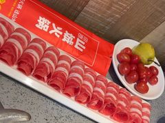 -华晟山城火锅(开发区港西东阁里店)