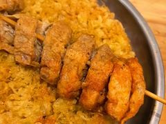 -柳州肥姨妈大骨螺蛳粉(江宁万达店)