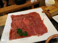 -老码头火锅(玉林店)