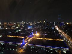 -厦门威斯汀酒店
