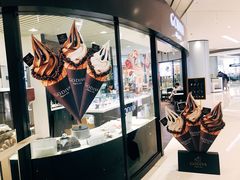 -GODIVA(国际金融中心店)