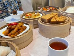 -顺德人家食府(黄金广场店)