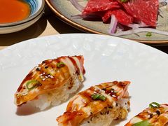 -大渔铁板烧(万象城店)