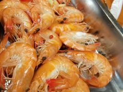 -胶东海鲜大排档(北太平庄店)