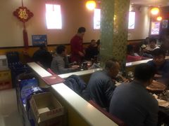 -城一锅涮烤羊蝎子·烤串