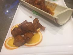 -花溪雨·森林餐厅(石基店)