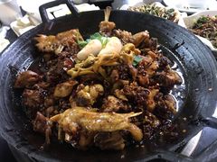 -贵阳李氏息烽阳朗鸡(民生路店)